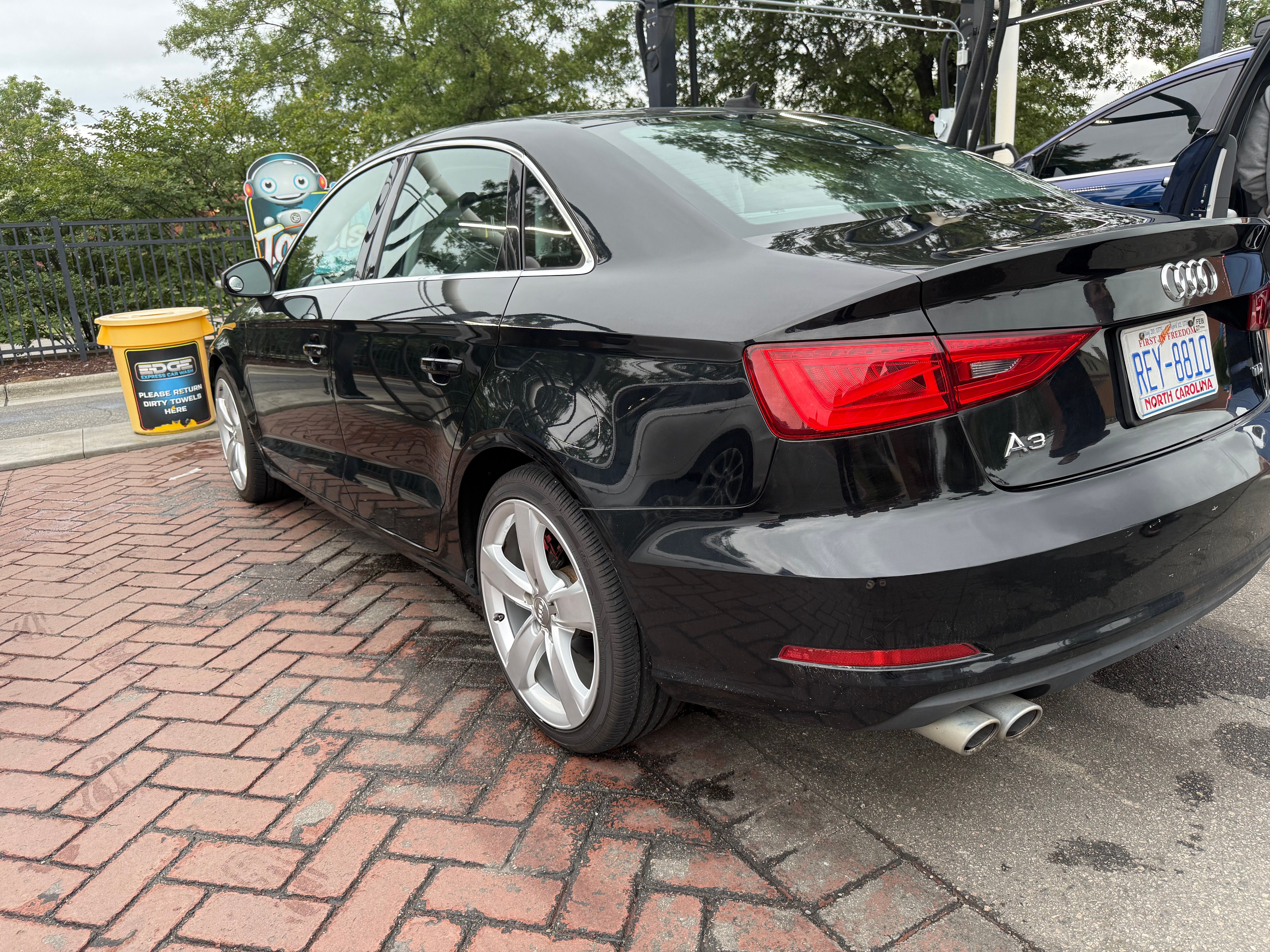 Used 2015 Audi A3 TDI Premium Plus FWD image 20
