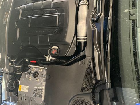 Used 2007 Jaguar XKR R image 13