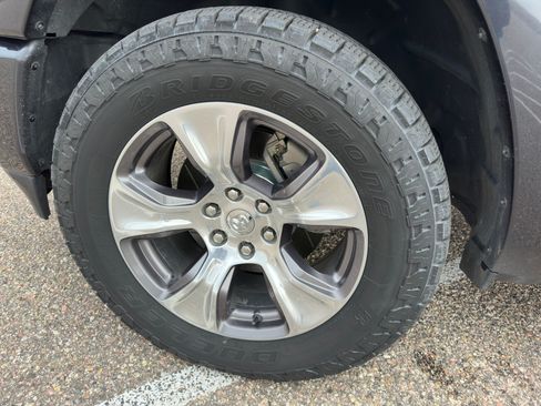 Used 2019 RAM 1500 Limited image 10