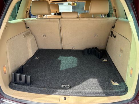 Used 2008 Volkswagen Touareg V6 image 25