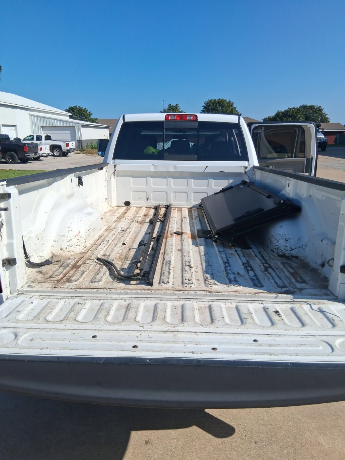 Used 2010 Dodge Ram 3500 Truck SLT w/ Big Horn Regional Package AWD/4WD image 16