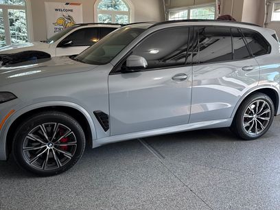 Used 2025 BMW X5 xDrive40i w/ Executive Package