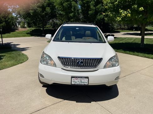 Used 2007 Lexus RX 350 AWD image 1