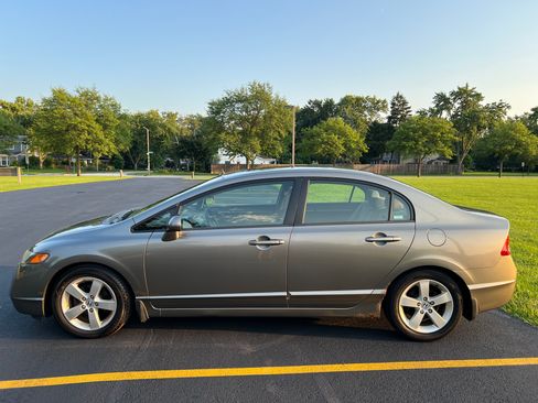 Used 2007 Honda Civic EX image 5