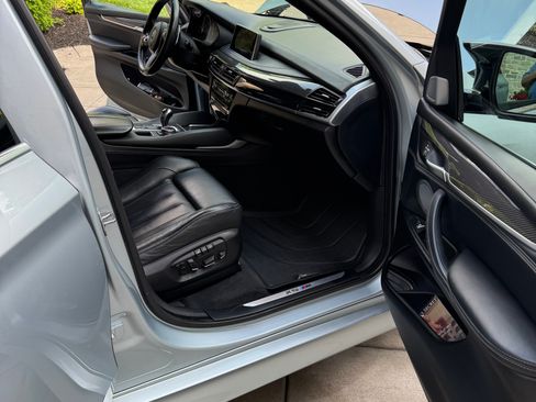 Used 2016 BMW X5 M AWD/4WD image 11