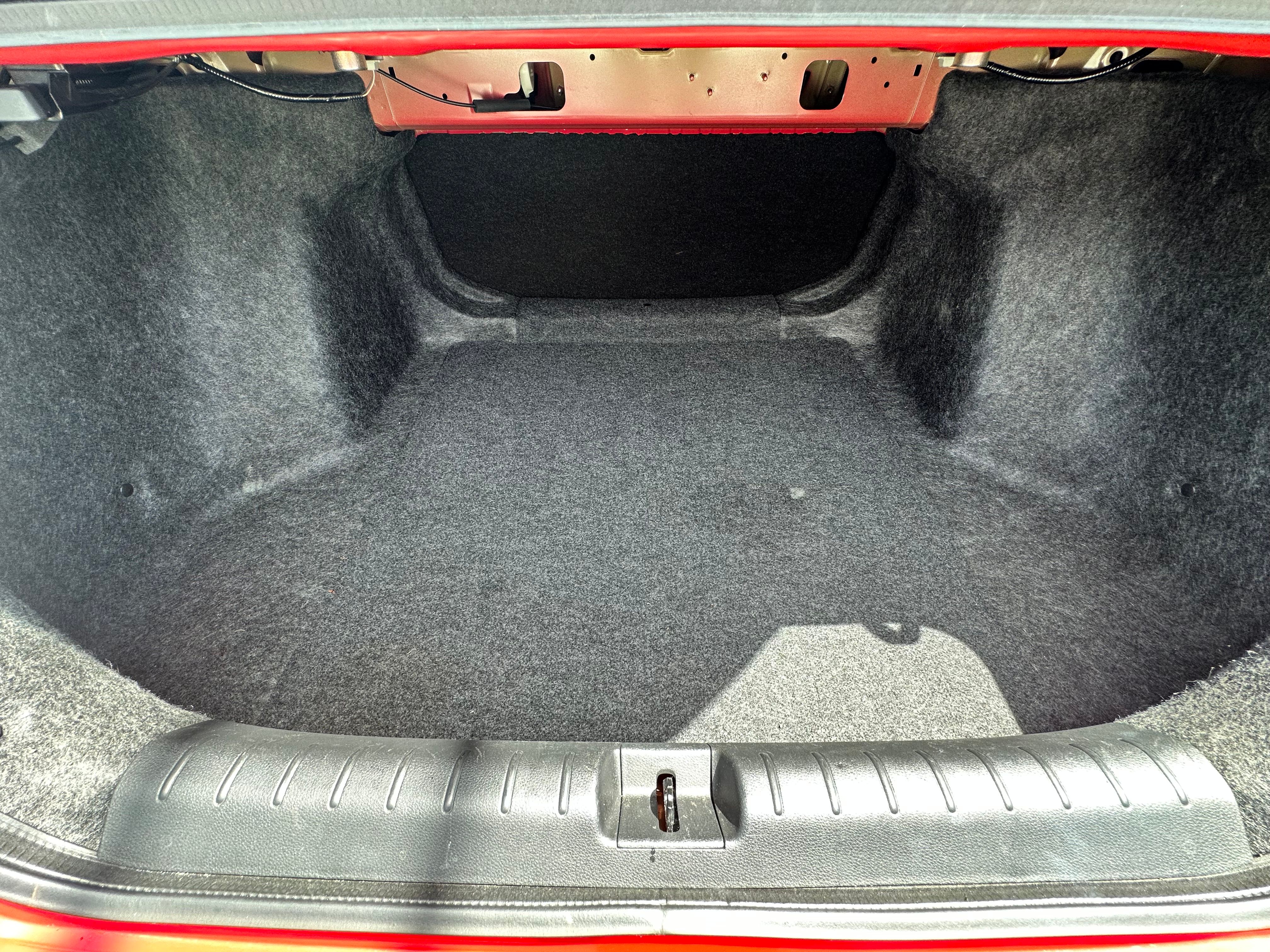 Used 2018 Honda Civic LX image 15