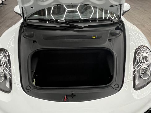 Used 2015 Porsche Cayman image 13