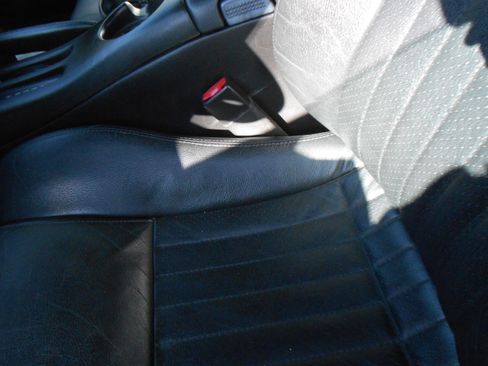 Used 2002 Pontiac Firebird Convertible w/ 3800 Performance Pkg image 9