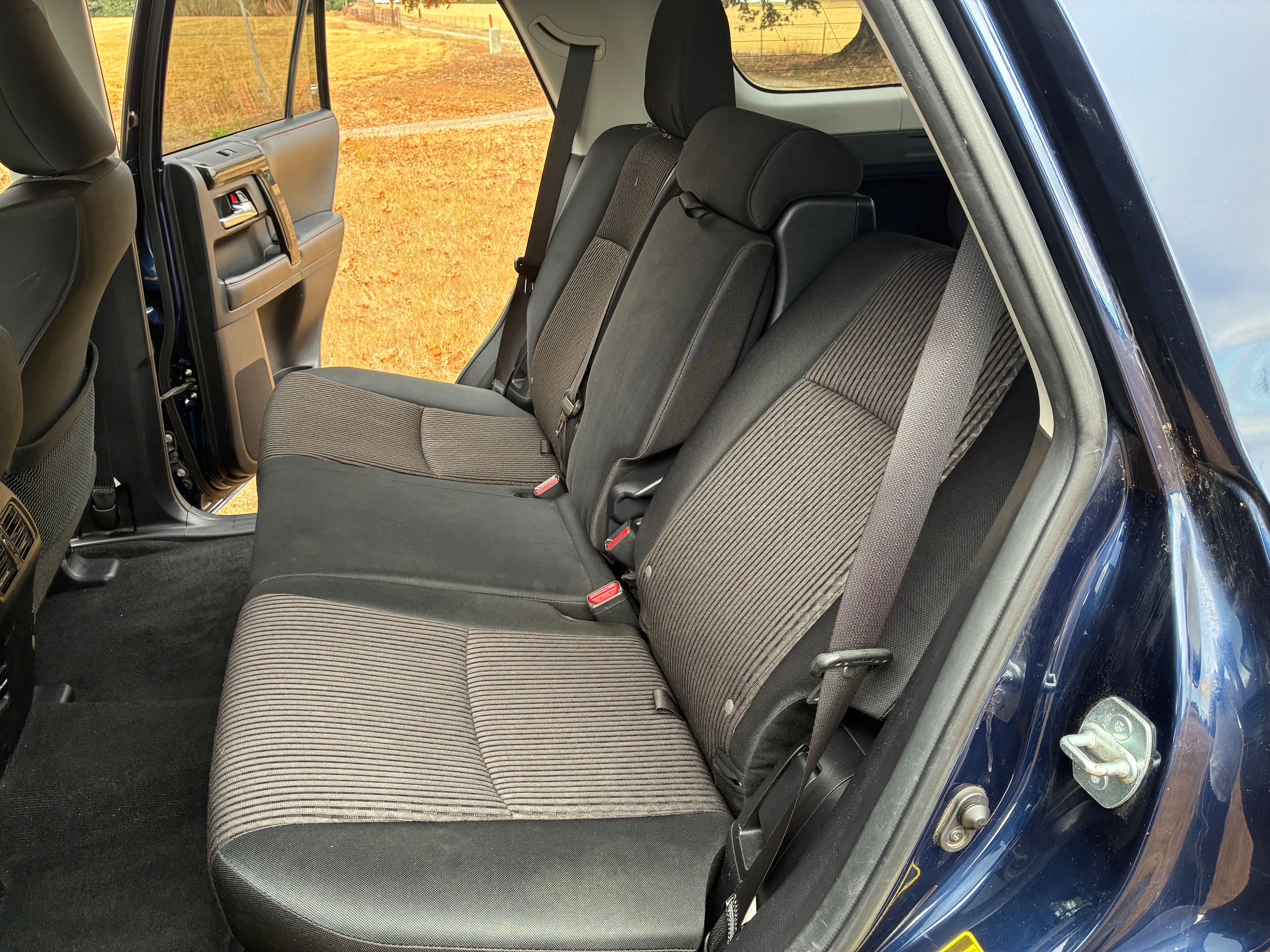 Used 2014 Toyota 4Runner Trail AWD/4WD image 24