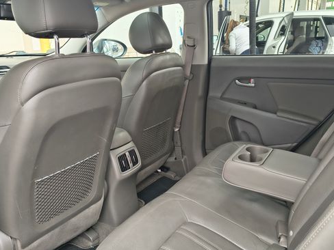 Used 2015 Kia Sportage EX image 10