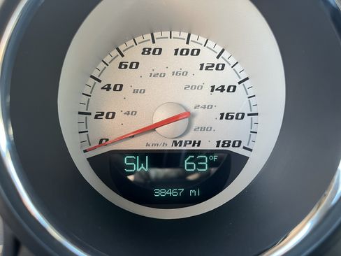 Used 2010 Dodge Challenger SRT8 w/ SRT Option Group II image 20