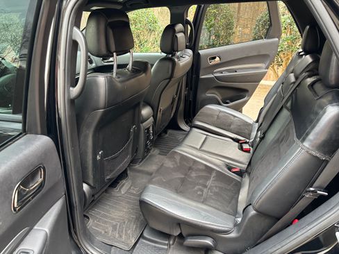 Used 2019 Dodge Durango R/T image 16