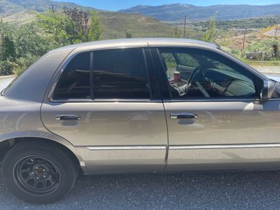 Used 2001 Mercury Grand Marquis LS