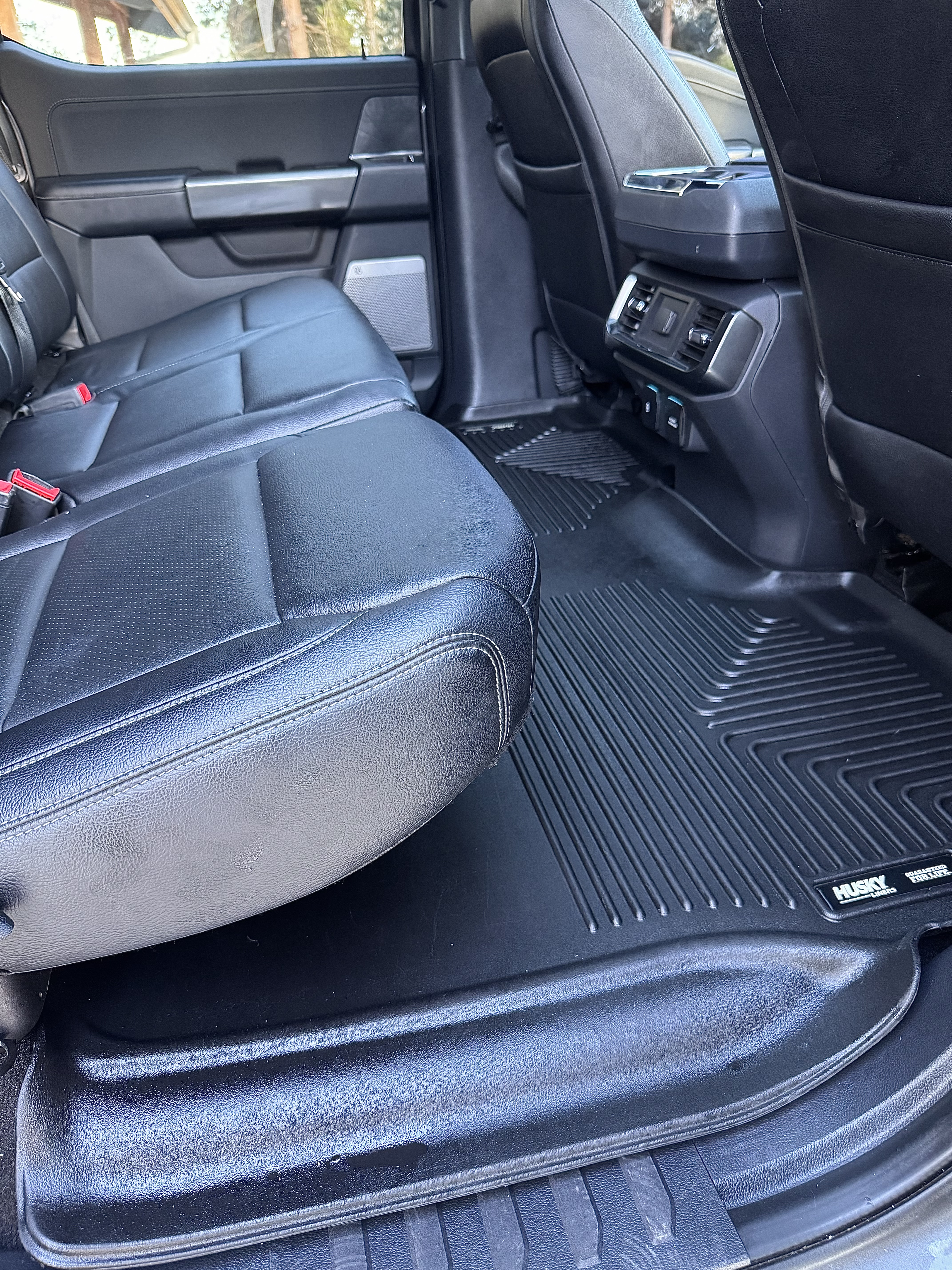 Used 2021 Ford F150 XLT w/ Equipment Group 302A High AWD/4WD image 22