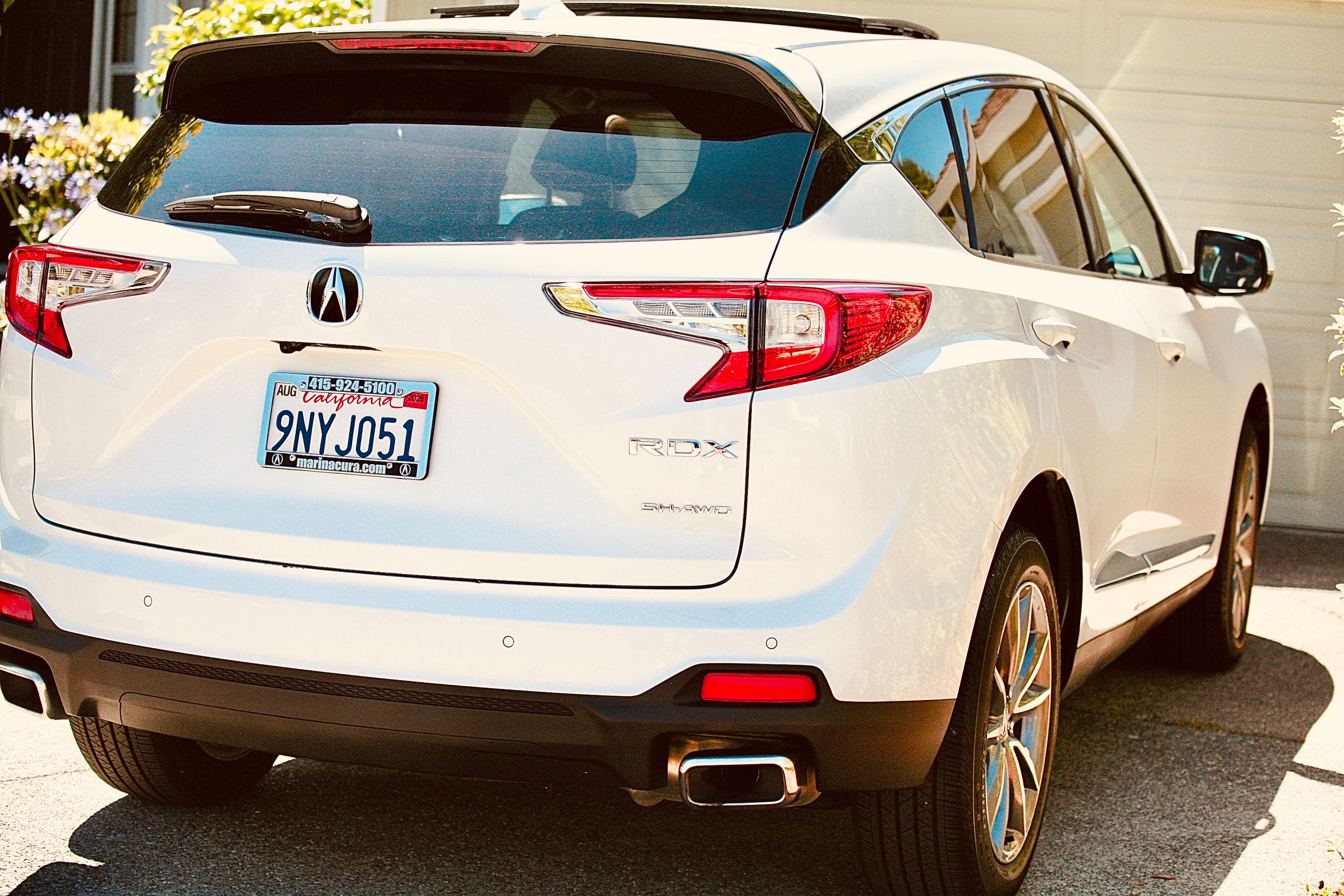 Used 2024 Acura RDX SH-AWD w/ Technology Package image 29
