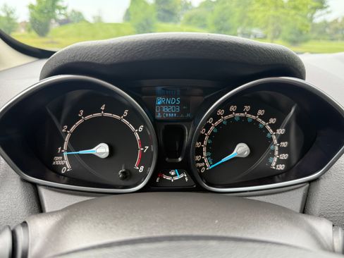 Used 2015 Ford Fiesta SE FWD image 19