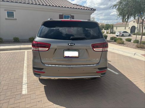 Used 2016 Kia Sorento SX FWD image 15