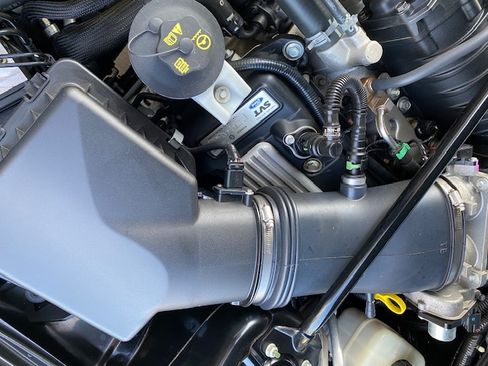 Used 2007 Ford Mustang Shelby GT500 image 13