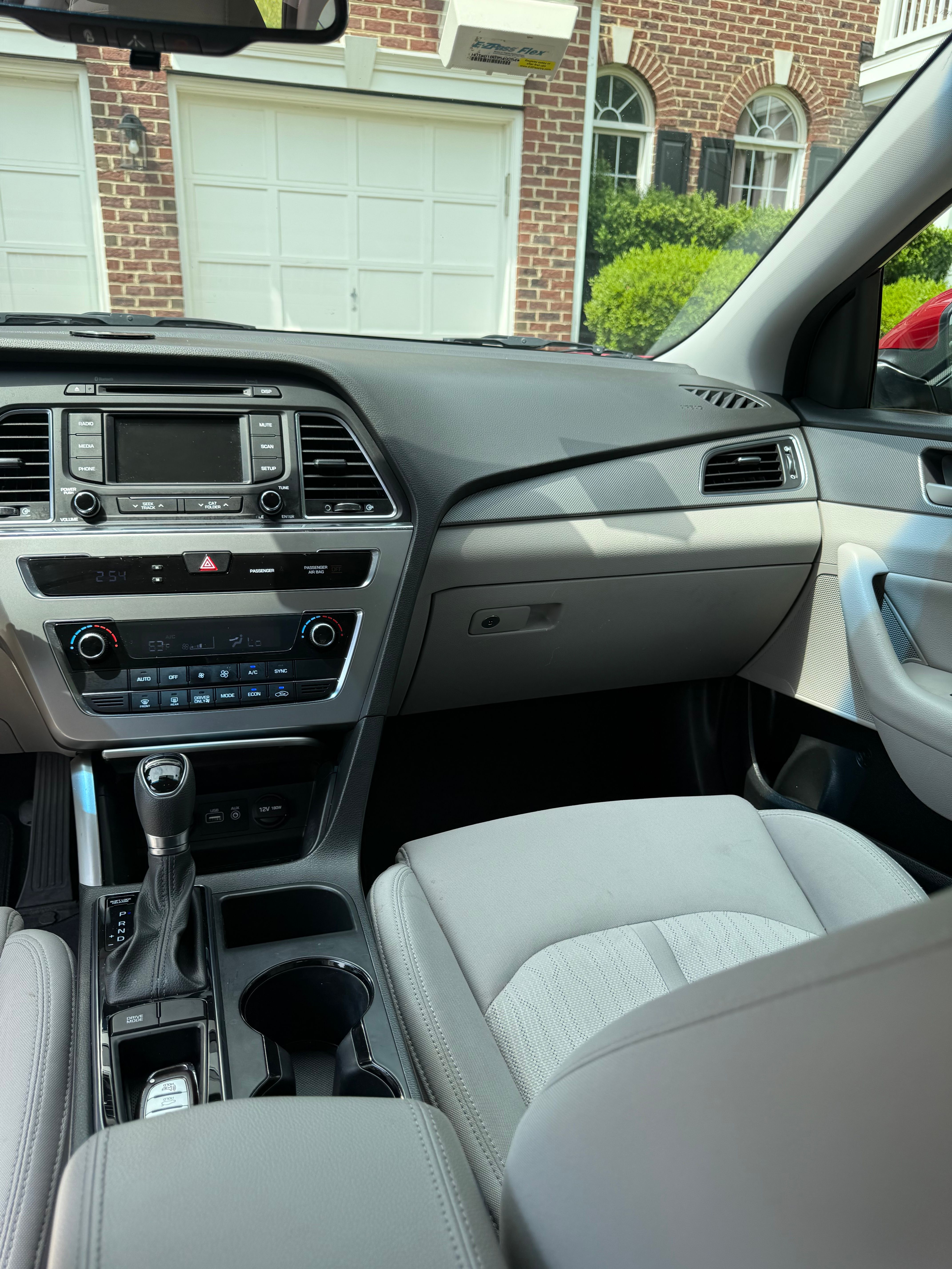 Used 2016 Hyundai Sonata SE FWD image 13