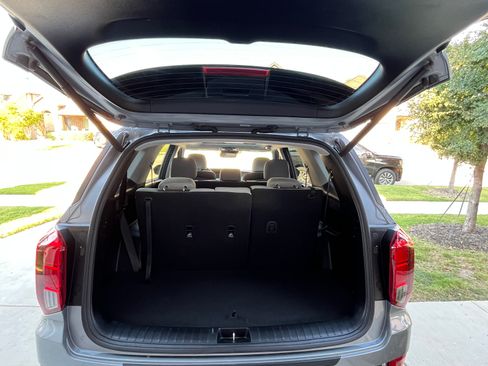 Used 2020 Hyundai Palisade SEL image 11