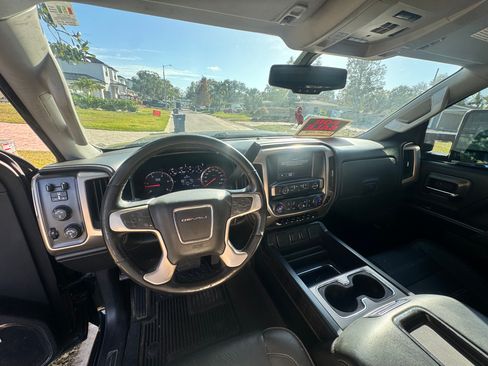 Used 2015 GMC Sierra 2500 Denali image 6