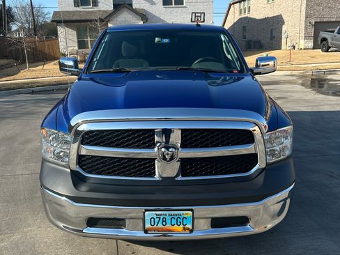 Used 2018 RAM 1500 Tradesman w/ Power & Remote Entry Group image 5