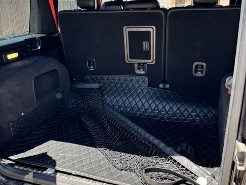 Used 2019 Mercedes-Benz G 63 AMG G 63 AMG Sport Utility 4D image 13