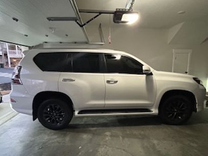 Used 2020 Lexus GX 460 Premium
