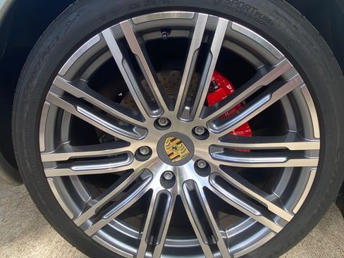 Used 2006 Porsche Boxster S RWD image 12