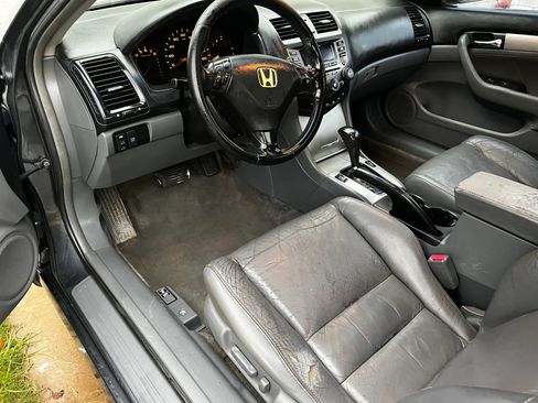 Used 2006 Honda Accord EX-L image 10