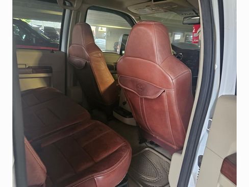 Used 2008 Ford F350 King Ranch image 6
