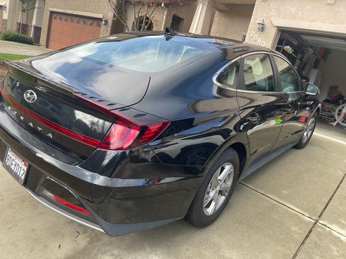 Used 2022 Hyundai Sonata SE image 6