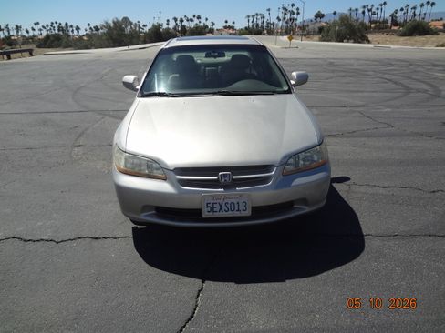 Used 1999 Honda Accord EX image 10