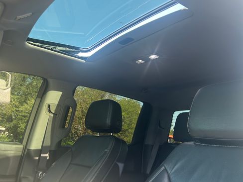 Used 2021 Chevrolet Silverado 1500 RST AWD/4WD image 8