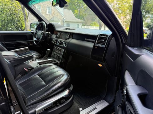 Used 2012 Land Rover Range Rover Autobiography AWD/4WD image 16