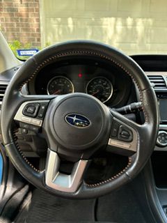 Used 2016 Subaru Crosstrek 2.0i Premium w/ Popular Package #2 AWD/4WD image 16