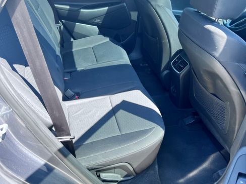 Used 2019 Hyundai Tucson Night FWD image 10
