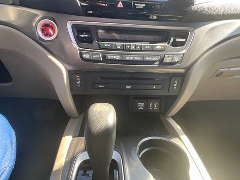 Used 2016 Honda Pilot EX-L image 13