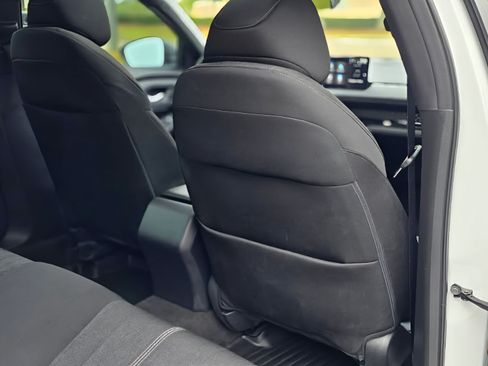 Used 2024 Honda Accord Sport image 17