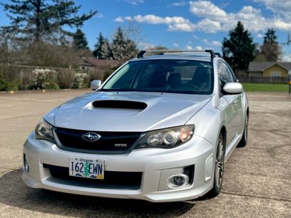 Used 2011 Subaru Impreza WRX Limited w/ Value Pkg Group 1A