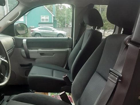 Used 2013 GMC Sierra 1500 W/T image 16