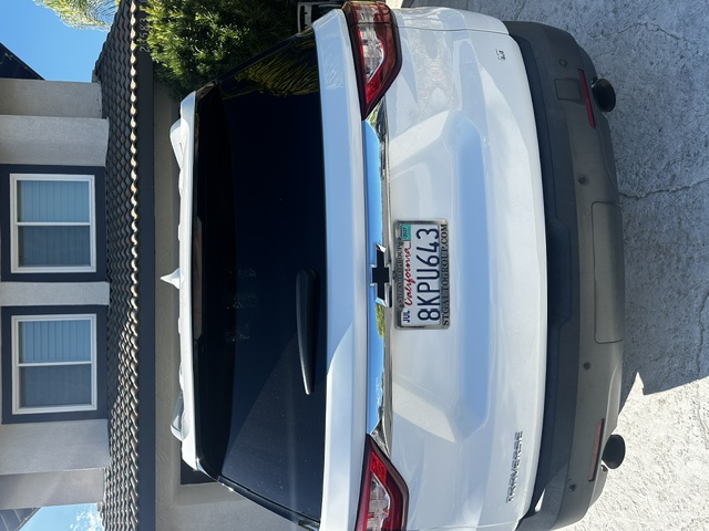 Used 2018 Chevrolet Traverse LT FWD image 8