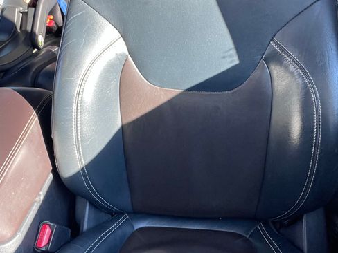 Used 2014 Jeep Cherokee Limited w/ Trailer Tow Group image 6