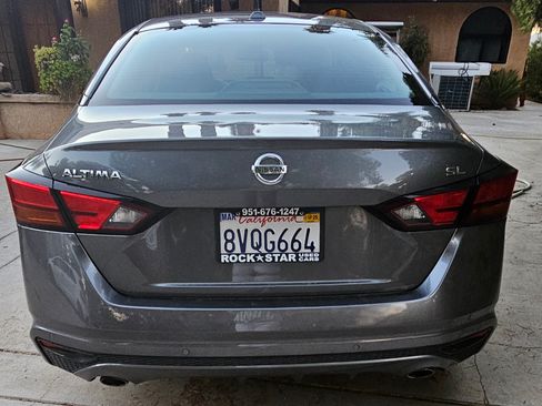 Used 2020 Nissan Altima 2.5 SL image 5