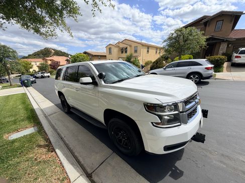 Used 2016 Chevrolet Tahoe 2WD image 5