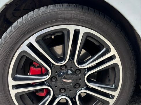 Used 2013 MINI Cooper Countryman John Cooper Works AWD/4WD image 10