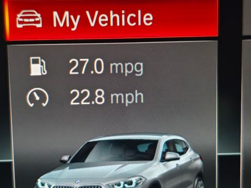 Used 2020 BMW X2 M35i w/ Premium Package image 31