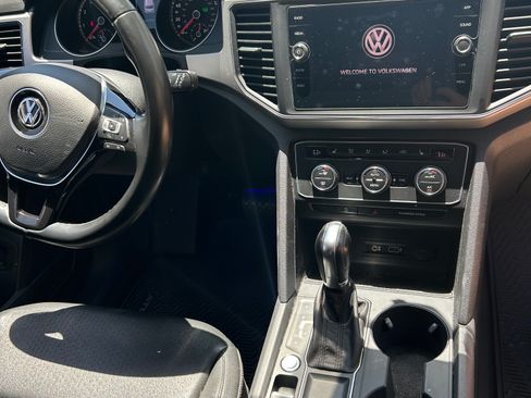Used 2018 Volkswagen Atlas SE FWD image 20
