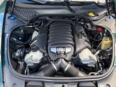 Used 2010 Porsche Panamera 4S AWD/4WD image 27