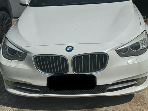 Used 2011 BMW 535i Gran Turismo image 1